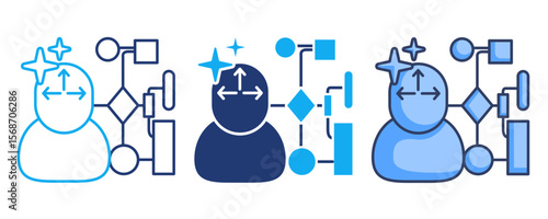 Adaptive workflow
