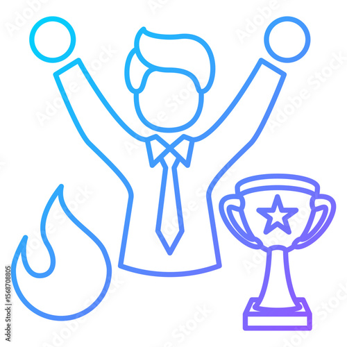 Winning Spirit