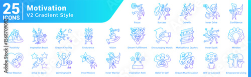 Motivation Motivation Bundle H25 V02