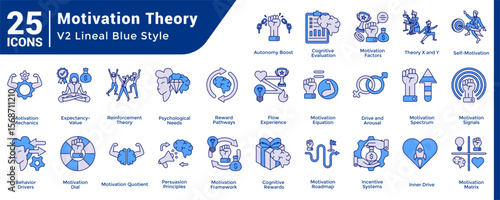 Motivation Theory Motivation Theory Bundle H25 V02