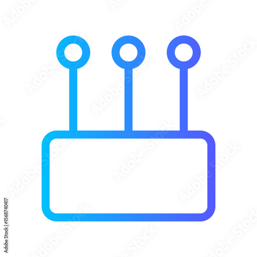 matches gradient icon