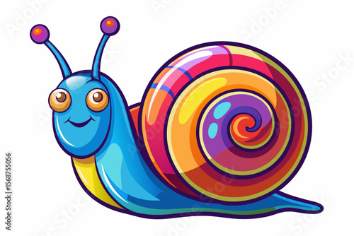  Ideal for use in kids’ content, comic-style projects, or mascot design.