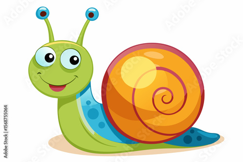  Ideal for use in kids’ content, comic-style projects, or mascot design.