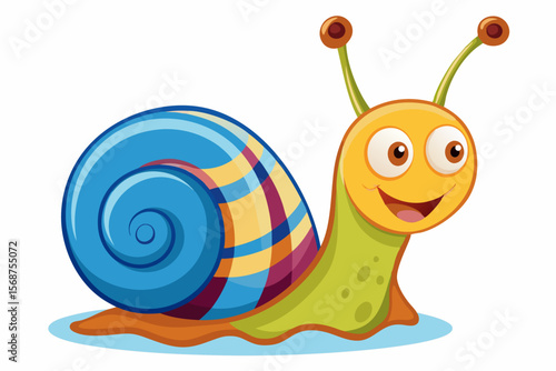  Ideal for use in kids’ content, comic-style projects, or mascot design.