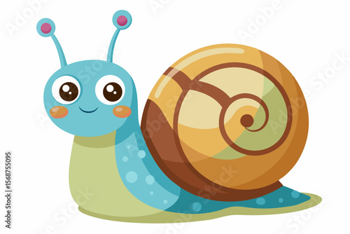  Ideal for use in kids’ content, comic-style projects, or mascot design.
