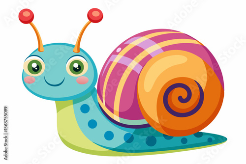  Ideal for use in kids’ content, comic-style projects, or mascot design.