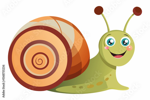  Ideal for use in kids’ content, comic-style projects, or mascot design.
