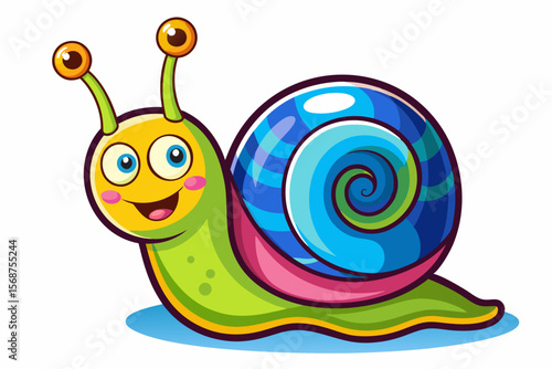  Ideal for use in kids’ content, comic-style projects, or mascot design.