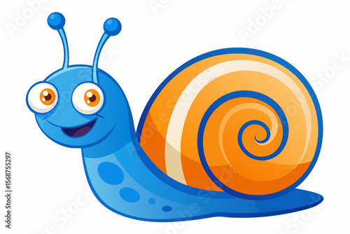  Ideal for use in kids’ content, comic-style projects, or mascot design.
