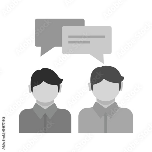 Client Consultant icon