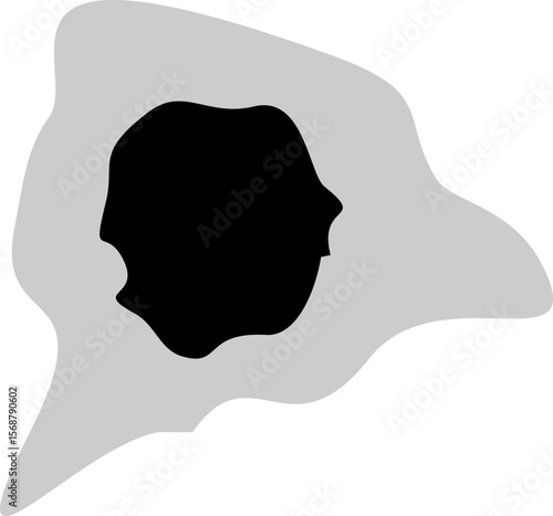 Bullet Hole Vector