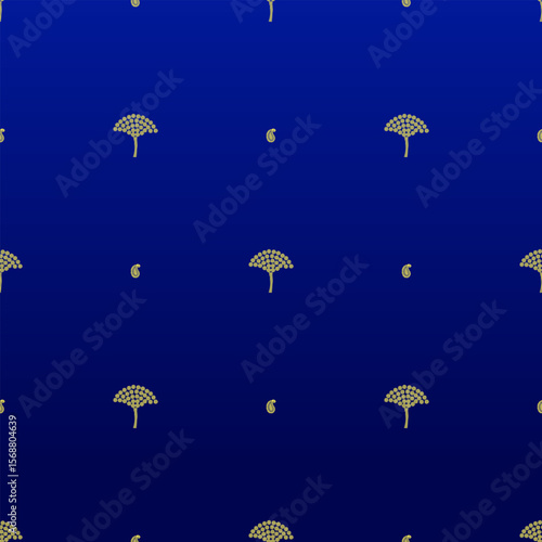 beautiful graphic saree design and this sari design is in Indian style which is for textile fashion industry and it can be used as wallpaper backdrop and website bg this style is originated in india 