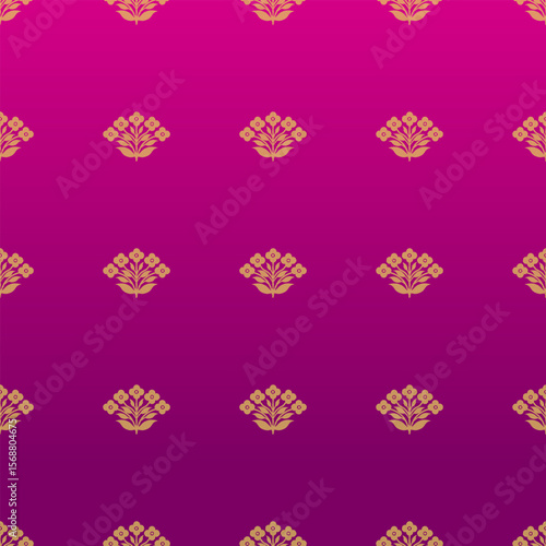 beautiful graphic saree design and this sari design is in Indian style which is for textile fashion industry and it can be used as wallpaper backdrop and website bg this style is originated in india 