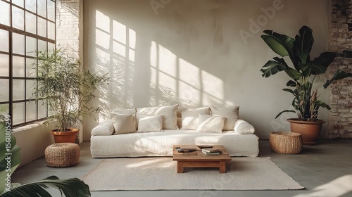 Nurture slow living through spatial clarity
-255511b88d4e