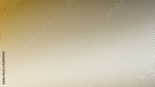 Gold stripes line seamless pattern background for modern luxury fabric wallpaper and elegant graphic design