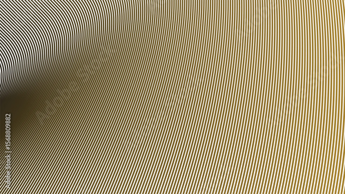 Gold stripes line seamless pattern background for modern luxury fabric wallpaper and elegant graphic design