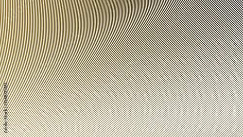 Gold stripes line seamless pattern background for modern luxury fabric wallpaper and elegant graphic design