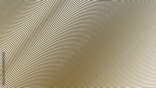 Gold stripes line seamless pattern background for modern luxury fabric wallpaper and elegant graphic design