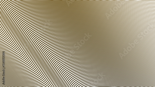 Gold stripes line seamless pattern background for modern luxury fabric wallpaper and elegant graphic design