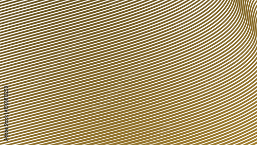 Gold stripes line seamless pattern background for modern luxury fabric wallpaper and elegant graphic design