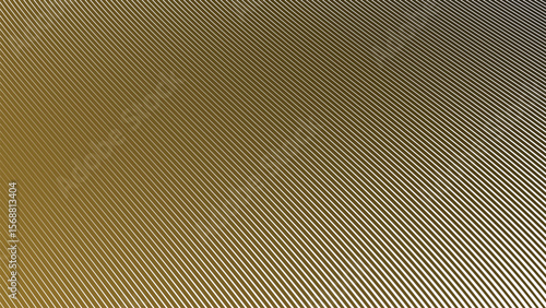 Gold stripes line seamless pattern background for modern luxury fabric wallpaper and elegant graphic design