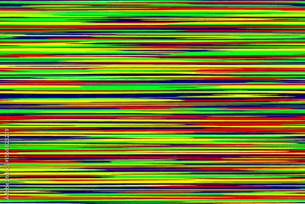 Obraz premium abstract colorful lines background