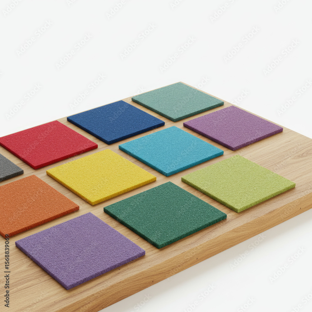 palette of colors palette of colors