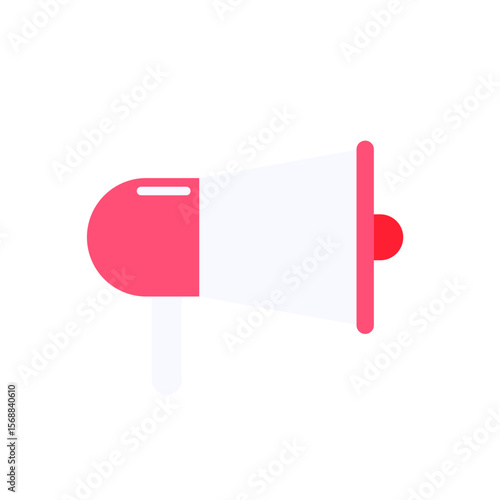 Megaphone Promotion