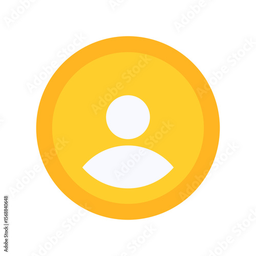 User Avatar Icon