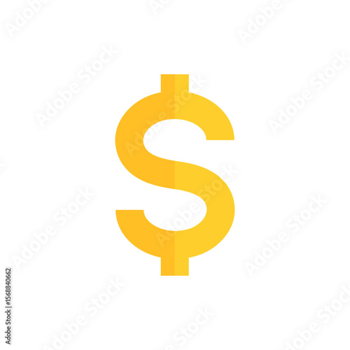 Dollar Sign