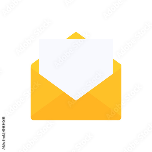 Open Envelope