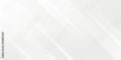 The paper image has a white background with several diagonal lines of varying opacity having a gray gradation. Suitable for businesses, companies,