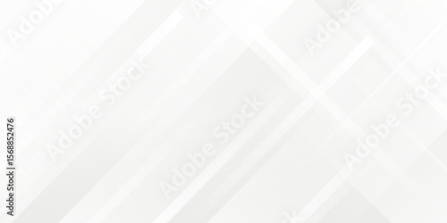 The paper image has a white background with several diagonal lines of varying opacity having a gray gradation. Suitable for businesses, companies,