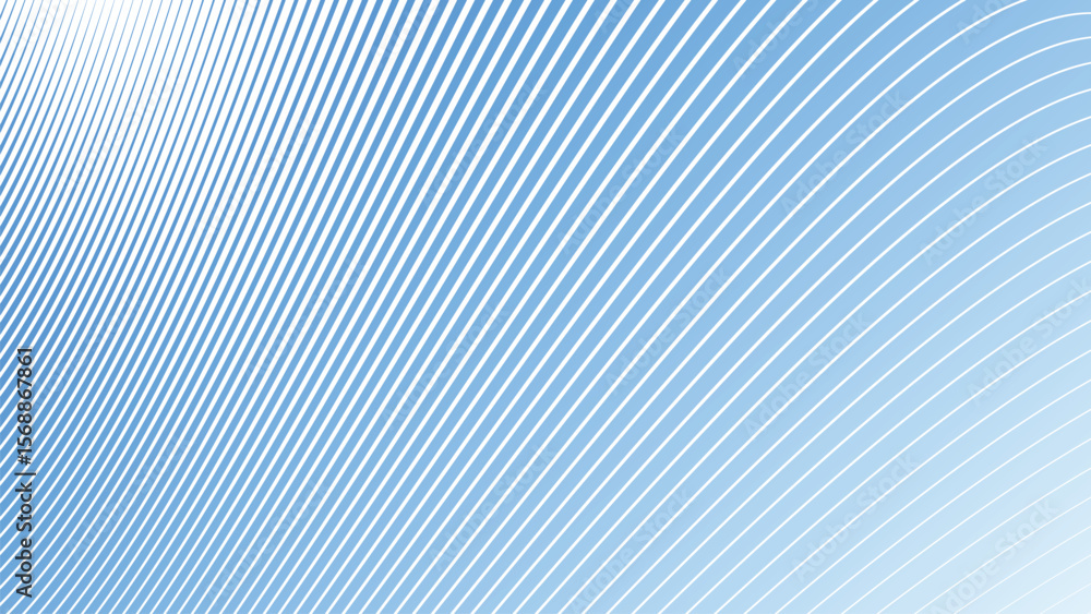 Dodger blue gradient with stripes line background for modern abstract digital fabric and graphic design Dodger blue gradient with stripes line background for modern abstract digital fabric and graphic design