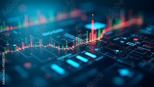 Navigating Market Volatility: Strategic Risk Management and Transformative Practices for Corporate Resilience in Photo Stock Business Disruption