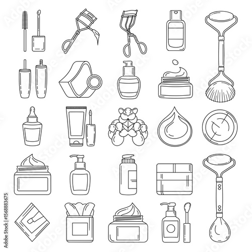Ultimate Guide to Beauty Tools and Products Skincare, Makeup, and More
