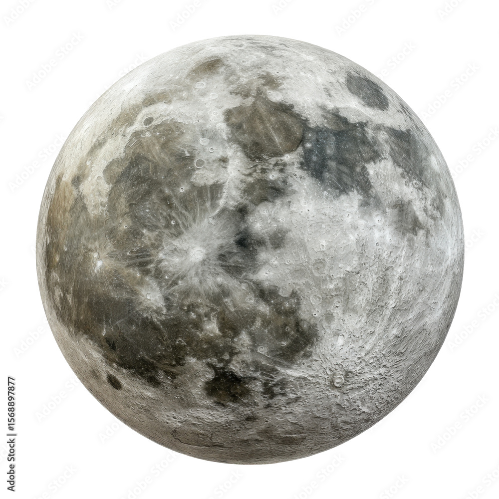 Full moon glowing brightly in the night sky shows detailed craters and surface features illuminated by sunlight Full moon glowing brightly in the night sky shows detailed craters and surface features illuminated by sunlight