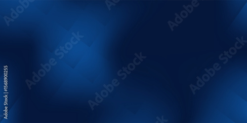 Black dark navy blue silver abstract pattern background. Geometric shape. eps 10 illustration.