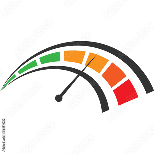 Fast Speedometer