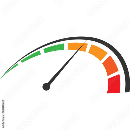 Fast Speedometer