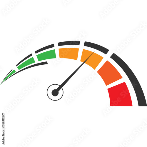 Fast Speedometer