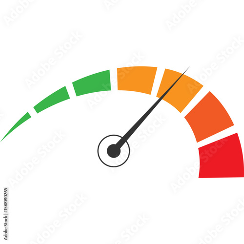 Fast Speedometer
