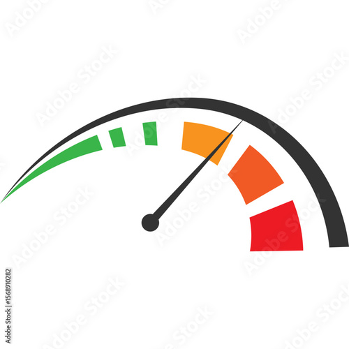Fast Speedometer