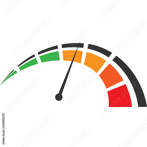 Fast Speedometer