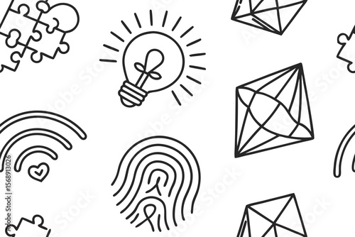 individuality icons