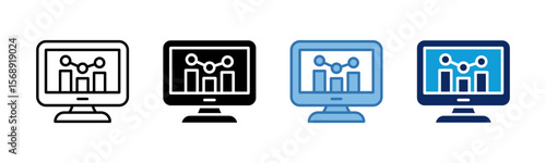 Data Analysis Icon