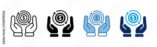 Investment Icon