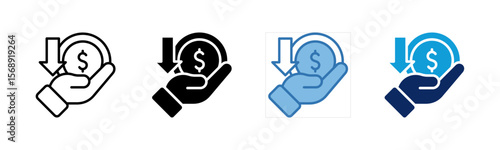 Payroll Icon