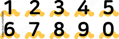 숫자