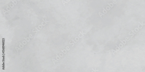 A white grunge paper texture with subtle distressed details, worn edges, faint creases, and speckled stains. The surface looks old and weathered, with a rough handmade paper feel. High-resolution, mon